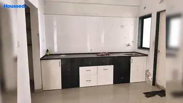 Project Image of 3 BHK Flat for Resale in Sargasan, Gandhinagar - Image 100264