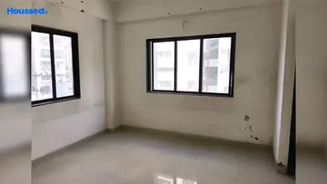 Project Image of 3 BHK Flat for Resale in Sargasan, Gandhinagar - Image 100262