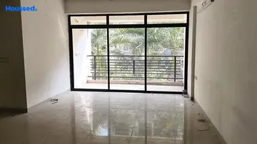 Project Image of 3 BHK Flat for Resale in Sargasan, Gandhinagar - Image 100265