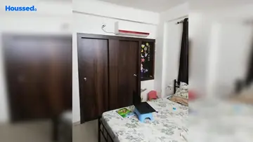Project Image of 2 BHK Flat for Resale in Sargasan, Gandhinagar - Image 100266