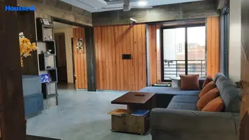 Project Image of 3 BHK Penthouse for Resale in Sargasan, Gandhinagar - Image 100269