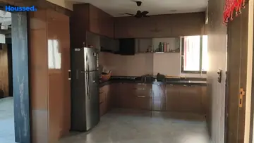 Project Image of 3 BHK Penthouse for Resale in Sargasan, Gandhinagar - Image 100270