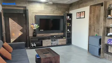Project Image of 3 BHK Penthouse for Resale in Sargasan, Gandhinagar - Image 100271