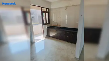 Project Image of 2 BHK Flat for Resale in Sargasan, Gandhinagar - Image 100278