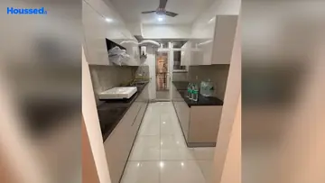 Project Image of 2 BHK Flat for Resale in Signature Global Park Sohna Road, Gurgaon - Image 100315
