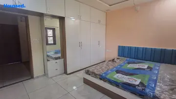 Project Image of 4 BHK House/Villa for Resale in Raysan, Gandhinagar - Image 100287