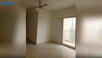 Project Image of 3 BHK Flat for Rent in Adani Oyster Grande Dwarka Expressway, Gurgaon - Image 100570