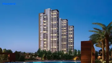 Project Image of 3 BHK Flat for Rent in Puri Emerald Bay Dwarka Expressway, Gurgaon - Image 100621