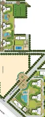 Project Image of 3 BHK Flat for Rent in Puri Emerald Bay Dwarka Expressway, Gurgaon - Image 100620