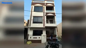 Project Image of 3 BHK House/Villa for Resale in Bijalpur, Indore - Image 100596