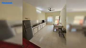 Project Image of 3 BHK House/Villa for Resale in Porvorim, Goa - Image 100357