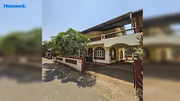 Project Image of 3 BHK House/Villa for Resale in Porvorim, Goa - Image 100362