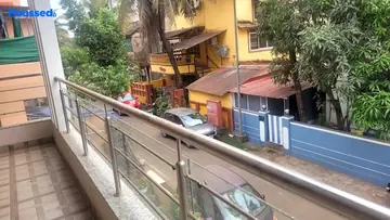 Project Image of 3 BHK Flat for Rent in Porvorim, Goa - Image 100373