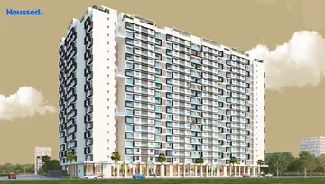 Project Image of 2 BHK Flat for Resale in Shevi Utopia Gold Moshi, Pune - Image 100386