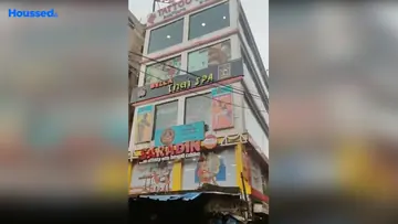 Project Image of Commercial Space for Resale in Jodhpur Park, Kolkata - Image 100595