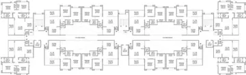 Project Image of 2 BHK Flat for Resale in Achalare Spring Garden Moshi, Pune - Image 100455