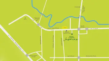 Project Image of 2 BHK Flat for Resale in Achalare Spring Garden Moshi, Pune - Image 100456