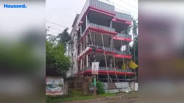 Project Image of Commercial Space for Resale in Sonarpur, Kolkata - Image 100592