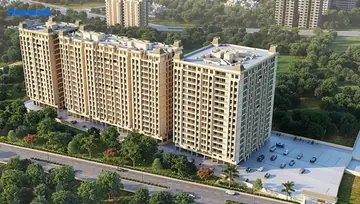 Project Image of 2 BHK Flat for Resale in Nexus Kinaara Chikhali, Pune - Image 100472