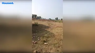 Project Image of Housing Plot/Residential Land for Resale in Farukh Nagar, Gurgaon - Image 100582