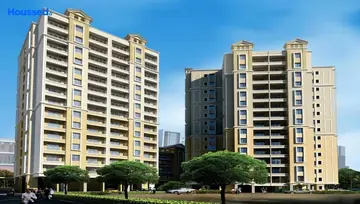 Project Image of 3 BHK Flat for Resale in DMK Stella Moshi, Pune - Image 100533