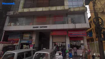 Project Image of Commercial Office Space for Resale in Mapusa, Goa - Image 100580