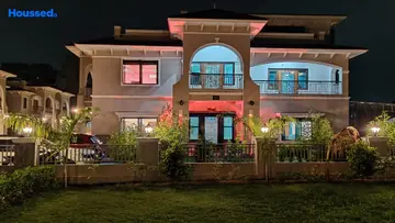 Project Image of 5 BHK House/Villa for Resale in Raysan, Gandhinagar - Image 100600
