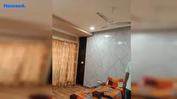 Project Image of 3 BHK Flat for Rent in VVIP Addresses Raj Nagar Extension, Ghaziabad - Image 100629