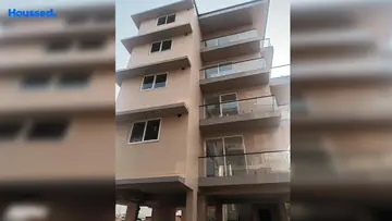 Project Image of 2 BHK Flat for Resale in Porvorim, Goa - Image 100634