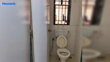 Project Image of 1 BHK Flat for Resale in DSK Meghmalhar Dhayari, Pune - Image 100643