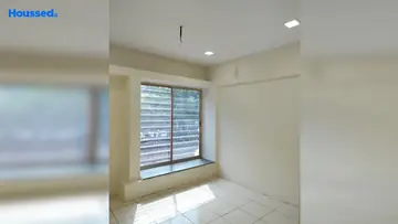 Project Image of 3 BHK Flat for Resale in Dhayari, Pune - Image 100645
