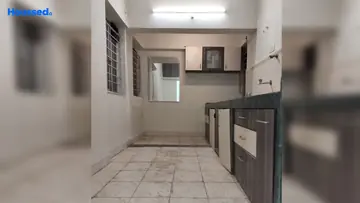 Project Image of 3 BHK Flat for Resale in Dhayari, Pune - Image 100650