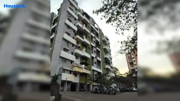 Project Image of 2 BHK Flat for Resale in Dhayari, Pune - Image 100657