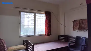 Project Image of 2 BHK Flat for Resale in Dhayari, Pune - Image 100654