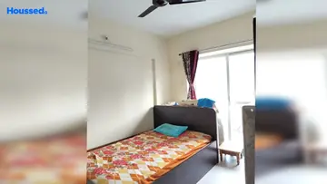 Project Image of 2 BHK Flat for Resale in Dhayari, Pune - Image 100655