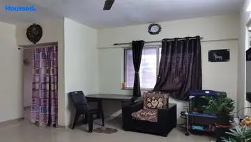 Project Image of 2 BHK Flat for Resale in Dhayari, Pune - Image 100658