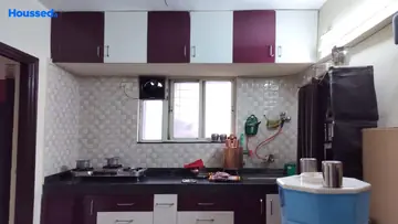 Project Image of 2 BHK Flat for Resale in Dhayari, Pune - Image 100656