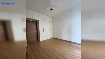 Project Image of 3 BHK Flat for Rent in Tulip Yellow Sector 69, Gurgaon - Image 100660