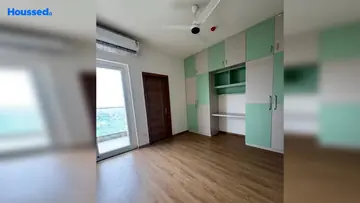 Project Image of 3 BHK Flat for Rent in Tulip Yellow Sector 69, Gurgaon - Image 100659