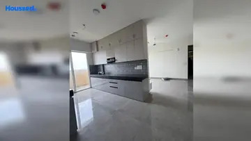 Project Image of 3 BHK Flat for Rent in Tulip Yellow Sector 69, Gurgaon - Image 100662
