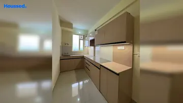 Project Image of 2 BHK Flat for Resale in Pyramid Urban Homes Sector 70A, Gurgaon - Image 100667