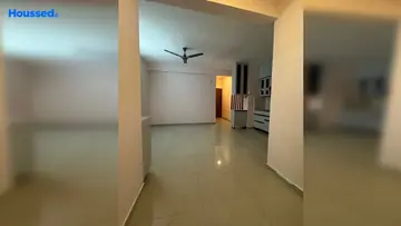 Project Image of 2 BHK Flat for Resale in Pyramid Urban Homes Sector 70A, Gurgaon - Image 100672