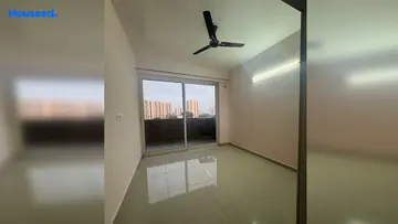 Project Image of 2 BHK Flat for Resale in Pyramid Urban Homes Sector 70A, Gurgaon - Image 100675
