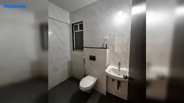 Project Image of 2 BHK Flat for Rent in Kothrud, Pune - Image 101112