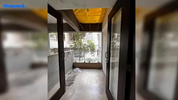 Project Image of 2 BHK Flat for Rent in Kothrud, Pune - Image 101114