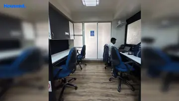 Project Image of Commercial Office Space for Rent in Kothrud, Pune - Image 100678