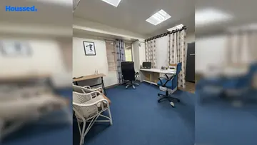 Project Image of Commercial Office Space for Rent in Kothrud, Pune - Image 100680