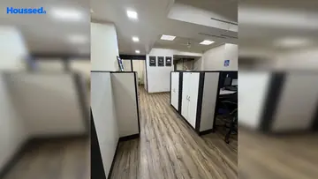 Project Image of Commercial Office Space for Rent in Kothrud, Pune - Image 100681