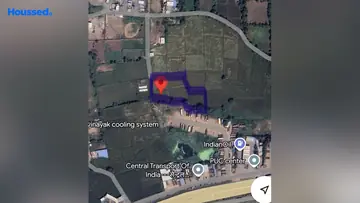 Project Image of Housing Plot/Residential Land for Resale in Lambha, Ahmedabad - Image 164828