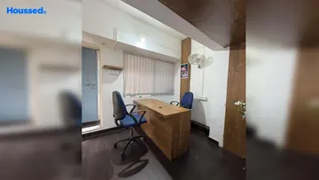 Project Image of Commercial Office Space for Rent in Kothrud, Pune - Image 100682